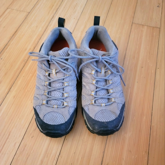 Like New Merrell Hiking Shoes - Picture 1 of 4